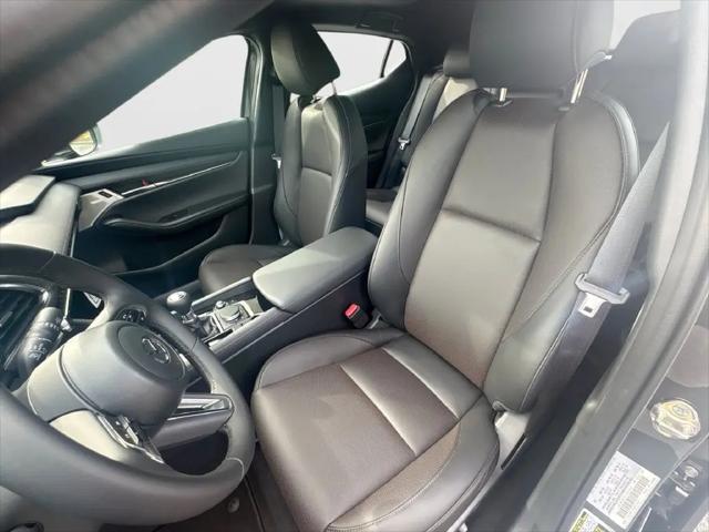2026 Mazda Mazda3 2.5 S Premium