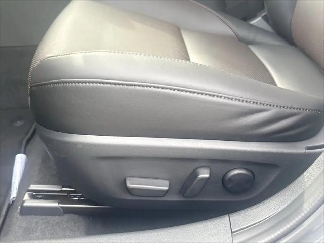 2026 Mazda Mazda3 2.5 S Premium