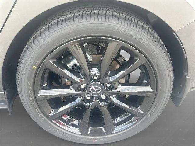 2026 Mazda Mazda3 2.5 S Premium