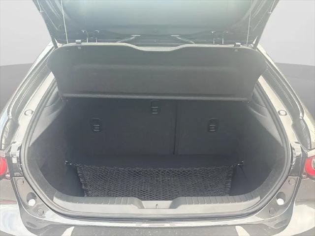 2026 Mazda Mazda3 2.5 S Premium