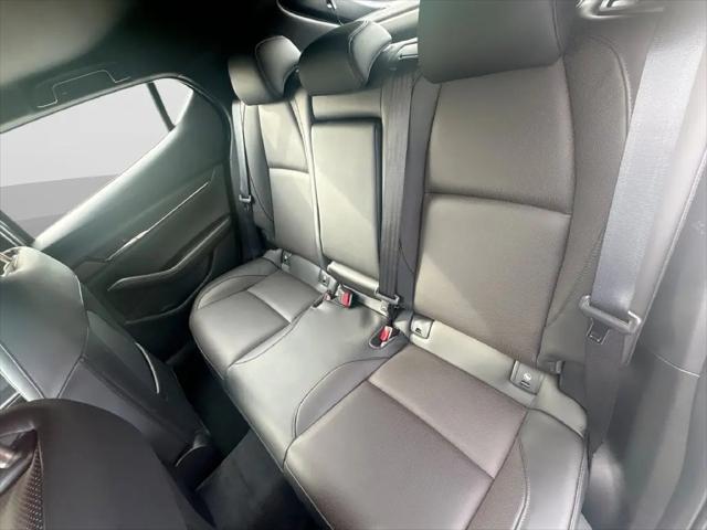 2026 Mazda Mazda3 2.5 S Premium