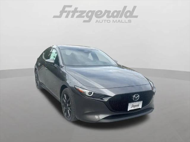2026 Mazda Mazda3 2.5 S Premium for sale in Frederick, MD