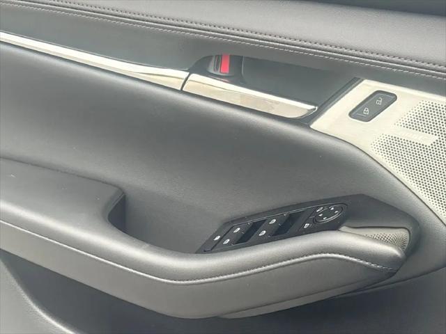 2026 Mazda Mazda3 2.5 S Premium