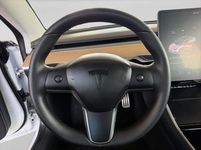 2020 Tesla Model 3 Performance Dual Motor All-Wheel Drive