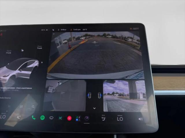 2020 Tesla Model 3 Performance Dual Motor All-Wheel Drive