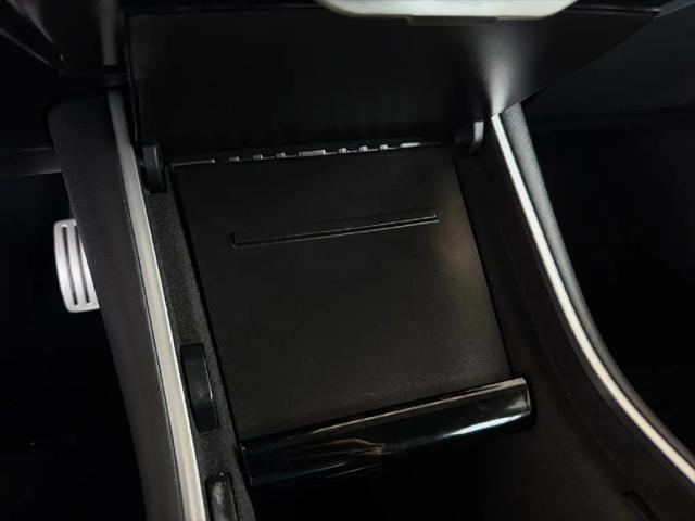 2020 Tesla Model 3 Performance Dual Motor All-Wheel Drive