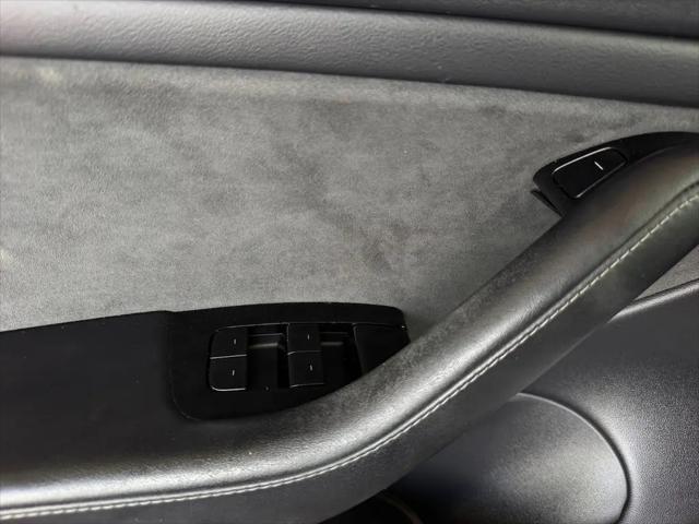 2020 Tesla Model 3 Performance Dual Motor All-Wheel Drive
