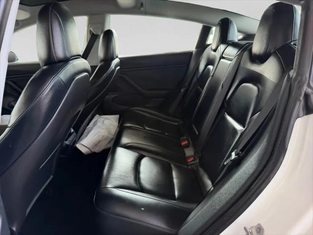 2020 Tesla Model 3 Performance Dual Motor All-Wheel Drive