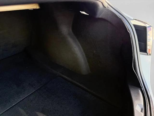 2020 Tesla Model 3 Performance Dual Motor All-Wheel Drive