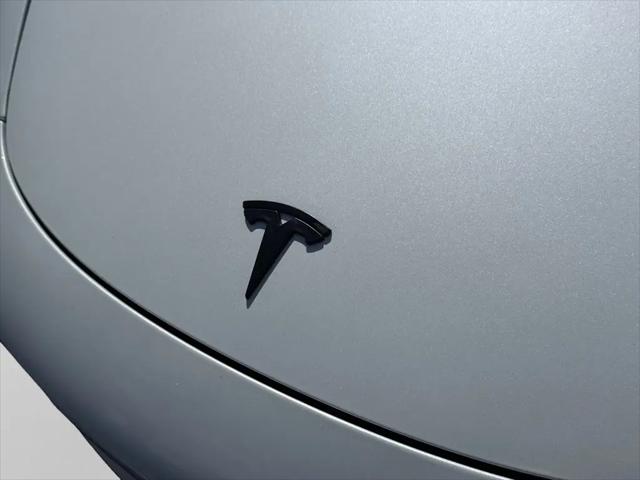 2020 Tesla Model 3 Performance Dual Motor All-Wheel Drive