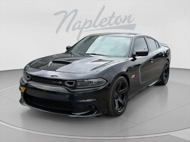 2022 Dodge Charger Scat Pack for sale in Kissimmee, FL