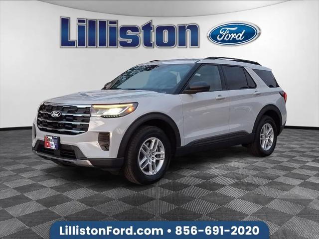 2027 Ford Explorer Active for sale in Vineland, NJ