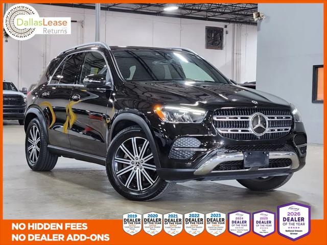 2026 Mercedes-Benz GLE GLE 350 GLE 350 for sale in Dallas, TX