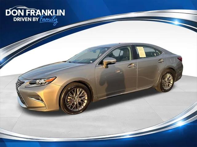 2018 Lexus ES 350 ES 350 for sale in Columbia, KY