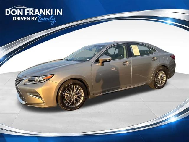 2018 Lexus ES 350 ES 350 for sale in Columbia, KY
