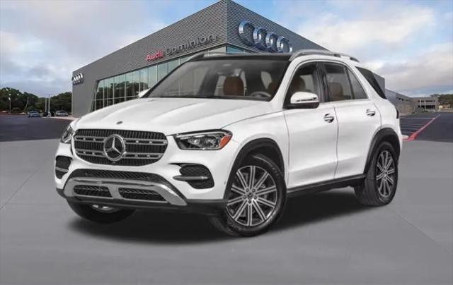 2026 Mercedes-Benz GLE GLE 350 GLE 350 for sale in San Antonio, TX
