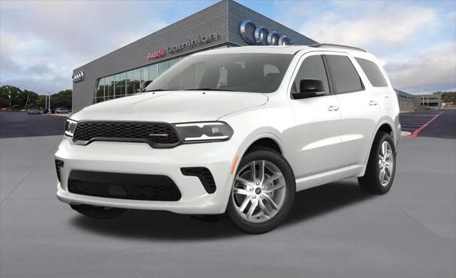 2025 Dodge Durango GT RWD for sale in San Antonio, TX