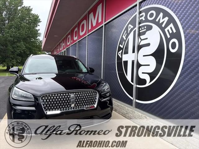 2022 Lincoln Corsair Standard for sale in Strongsville, OH