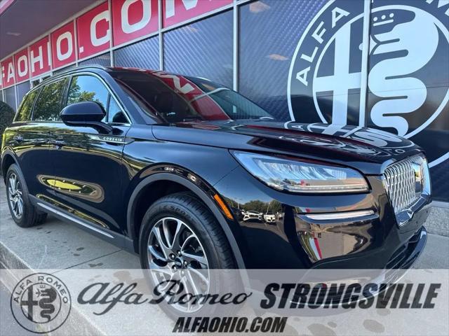 2022 Lincoln Corsair Standard for sale in Strongsville, OH