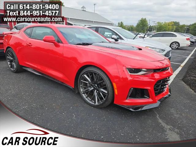 2022 Chevrolet Camaro for sale near Grove City, OH