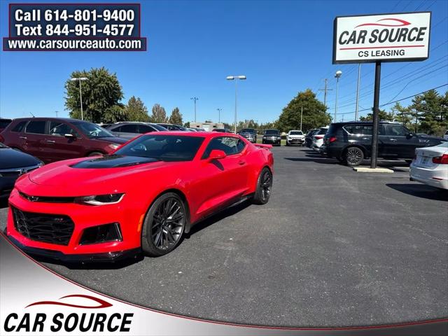 2022 Chevrolet Camaro ZL1 for sale in Grove City, OH
