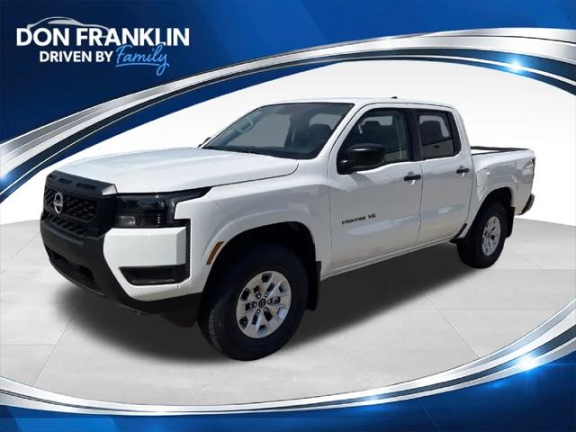 2027 Nissan Frontier S for sale in Columbia, KY