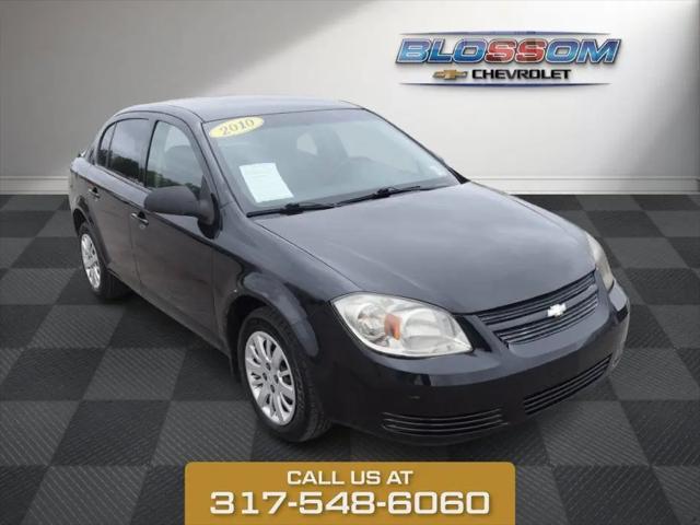 2010 Chevrolet Cobalt LS for sale in Indianapolis, IN