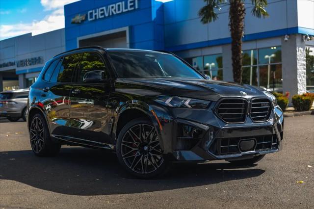 2024 BMW X5 M Competition for sale in Newberg, OR