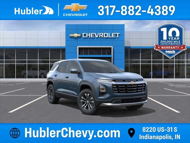 2027 Chevrolet Equinox LT FWD for sale in Indianapolis, IN