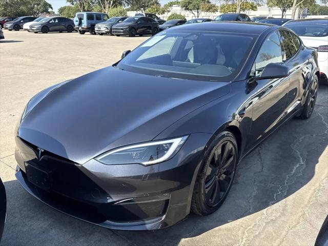 2023 Tesla Model S Standard Range for sale in Plano, TX