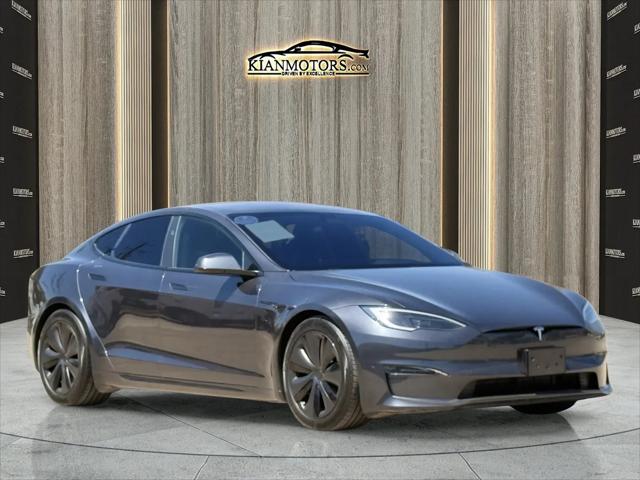 2023 Tesla Model S Standard Range for sale in Plano, TX