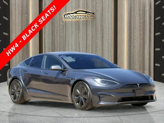 2023 Tesla Model S Standard Range for sale in Plano, TX