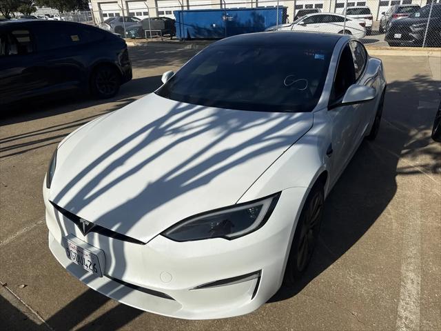 2023 Tesla Model S Standard Range for sale in Plano, TX