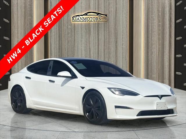 2023 Tesla Model S Standard Range for sale in Plano, TX
