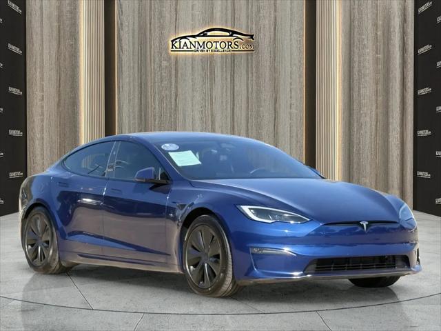 2023 Tesla Model S Standard Range for sale in Plano, TX