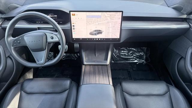 2023 Tesla Model S Standard Range