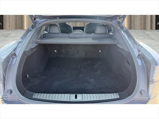 2023 Tesla Model S Standard Range