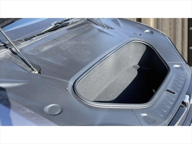 2023 Tesla Model S Standard Range