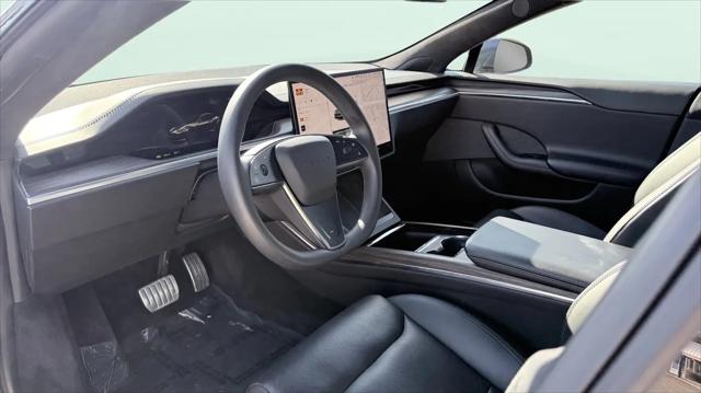 2023 Tesla Model S Standard Range