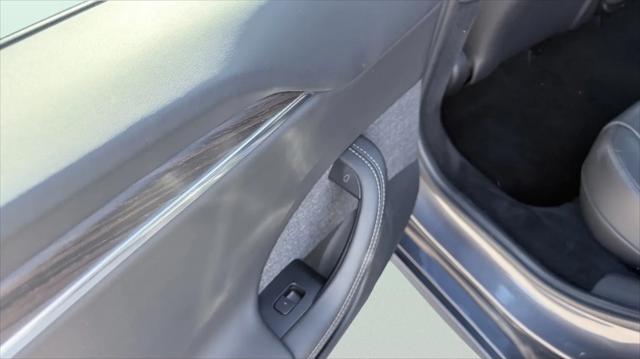 2023 Tesla Model S Standard Range
