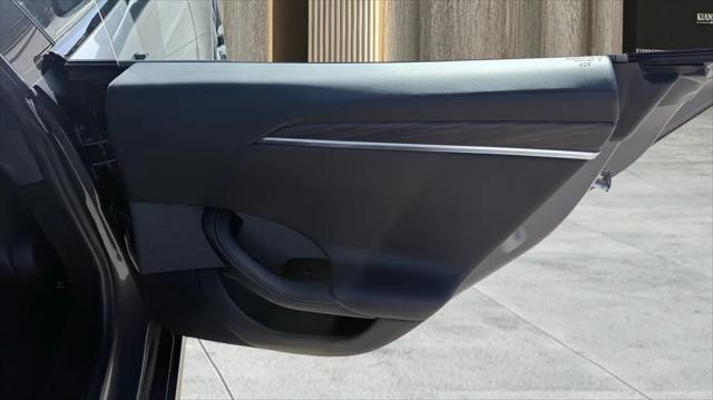 2023 Tesla Model S Standard Range