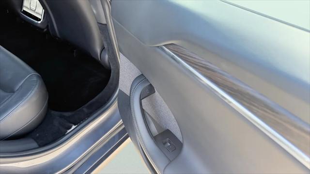 2023 Tesla Model S Standard Range