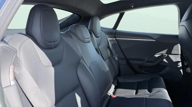 2023 Tesla Model S Standard Range