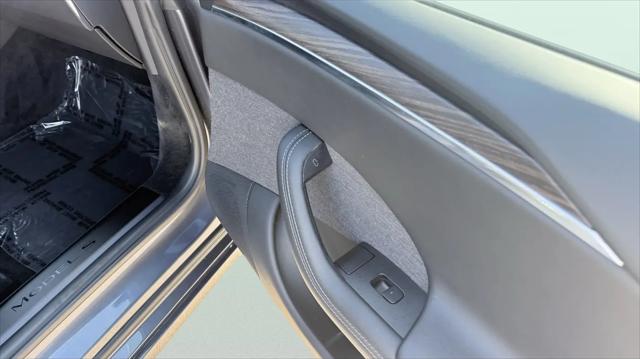 2023 Tesla Model S Standard Range