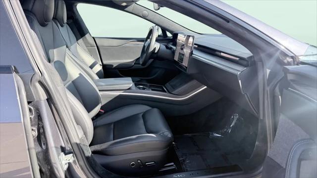 2023 Tesla Model S Standard Range