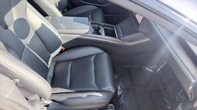 2023 Tesla Model S Standard Range
