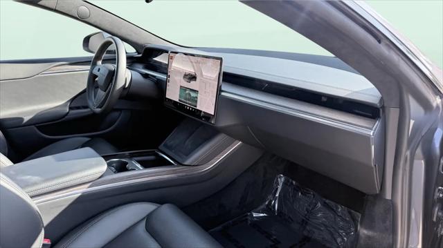2023 Tesla Model S Standard Range