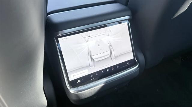 2023 Tesla Model S Standard Range