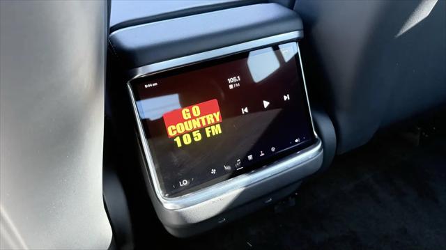 2023 Tesla Model S Standard Range
