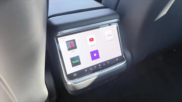 2023 Tesla Model S Standard Range